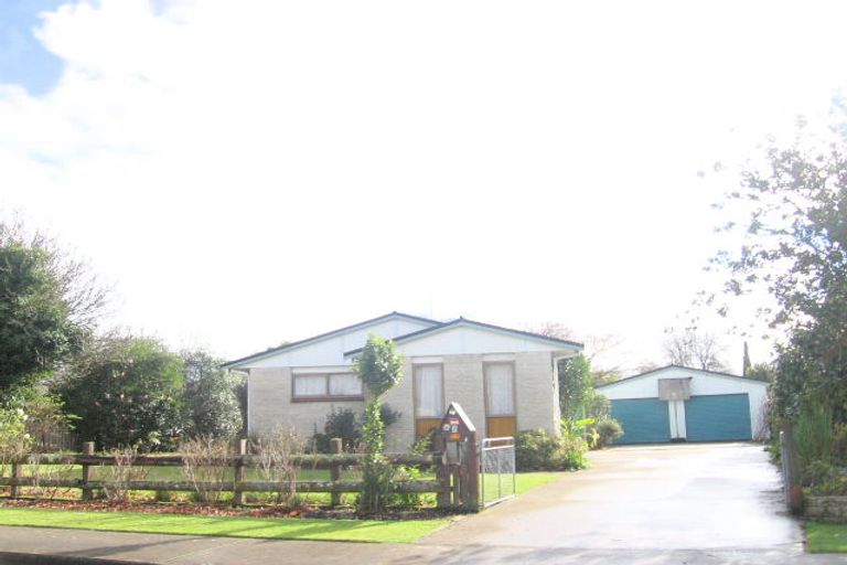 Photo of property in 8 Ayr Street, Flaxmere, Hastings, 4120