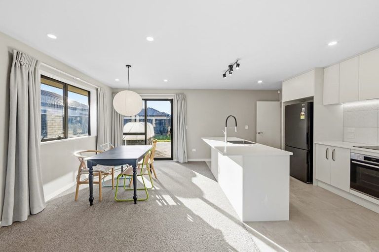 Photo of property in 11 Cowley Lane, Rolleston, 7615
