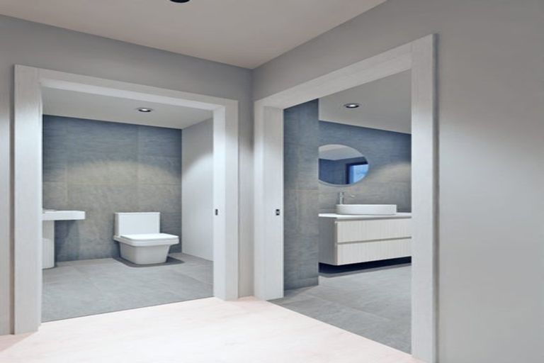 Photo of property in 5 Jasmine Close, Rolleston, 7614