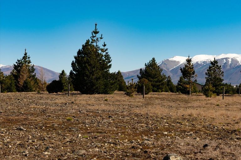 Photo of property in 629 Manuka Terrace, Ben Ohau, Twizel, 7999