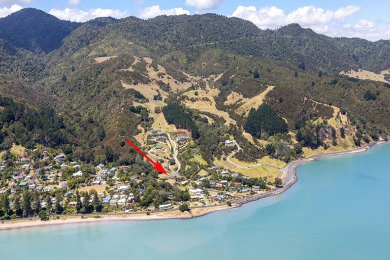 Photo of property in 15 Springfield Avenue, Ngarimu Bay, Thames, 3575