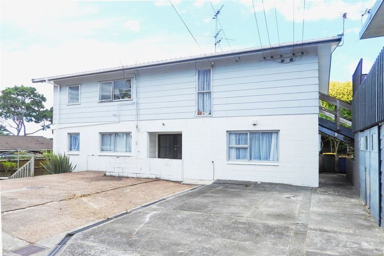 Photo of property in 2/41 Koromiko Street, New Lynn, Auckland, 0600