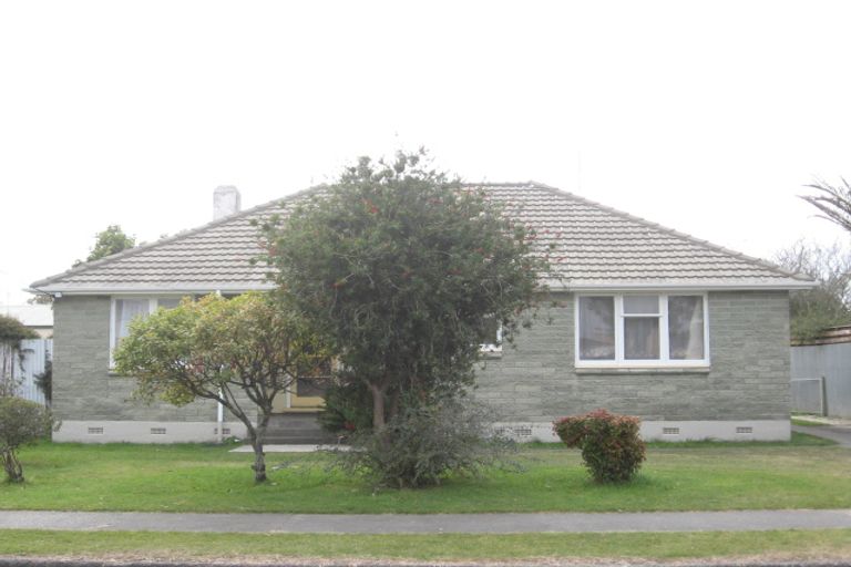 Photo of property in 6 Mason Avenue, Maraenui, Napier, 4110