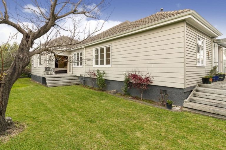 Photo of property in 235 Georges Drive, Napier South, Napier, 4110