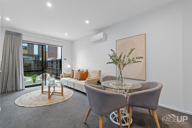 Photo of property in 6 Arvo Lane, Hobsonville, Auckland, 0616