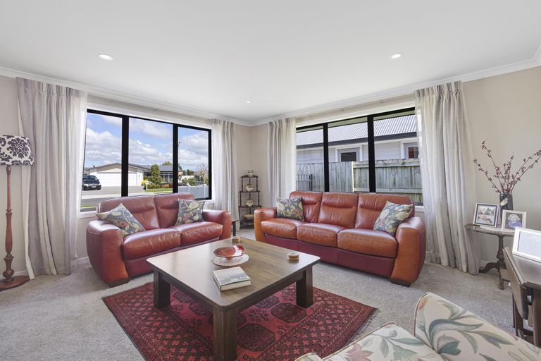 Photo of property in 11 Maple Place, Matamata, 3400