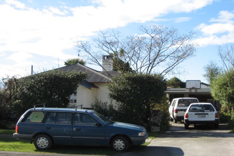 Photo of property in 205 Garnett Street, Raureka, Hastings, 4120