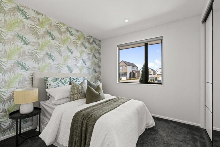 Photo of property in 5 Skibbereen Drive, Halswell, Christchurch, 8025