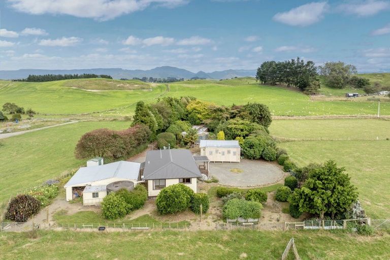 Photo of property in 47 Boytes Road, Matamau, Dannevirke, 4977