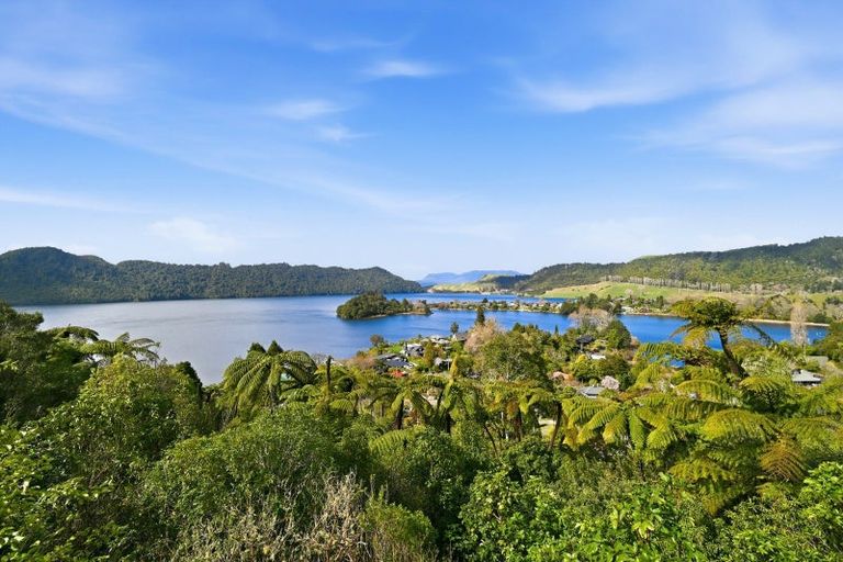 Photo of property in 41 Summit Road, Lake Okareka, Rotorua, 3076