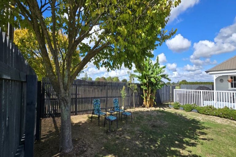 Photo of property in 632 Kaipaki Road, Ohaupo, 3881