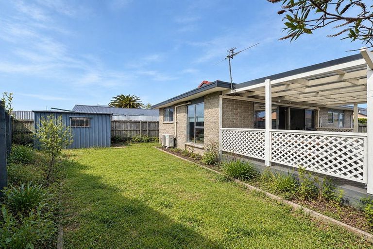 Photo of property in 43 Alport Place, Woolston, Christchurch, 8023