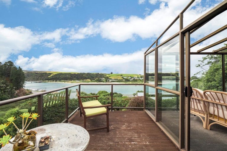 Photo of property in 1176 Finlayson Road, Taieri Mouth, Brighton, 9091