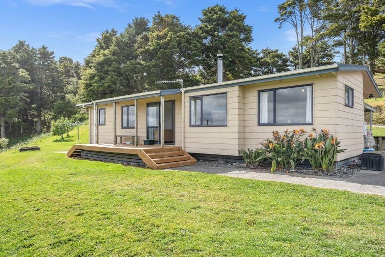 Photo of property in 49 Panekaira Road, Mangapai, Whangarei, 0178