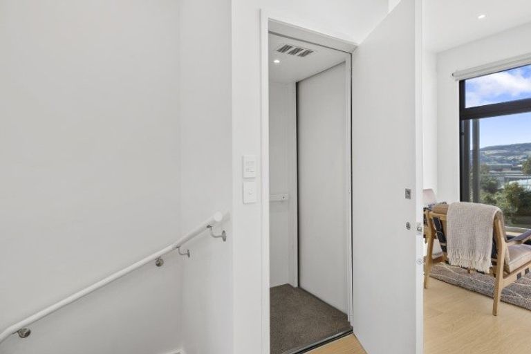 Photo of property in 2/315 Highgate, Roslyn, Dunedin, 9010