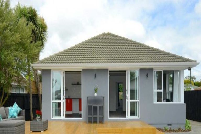 Photo of property in 3 Twyford Street, Bishopdale, Christchurch, 8053