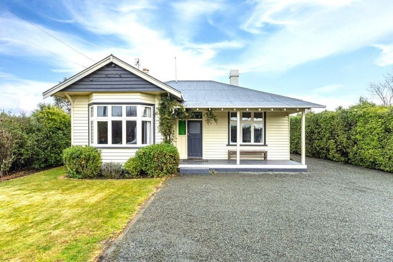 Photo of property in 275 King Street, Temuka, 7920