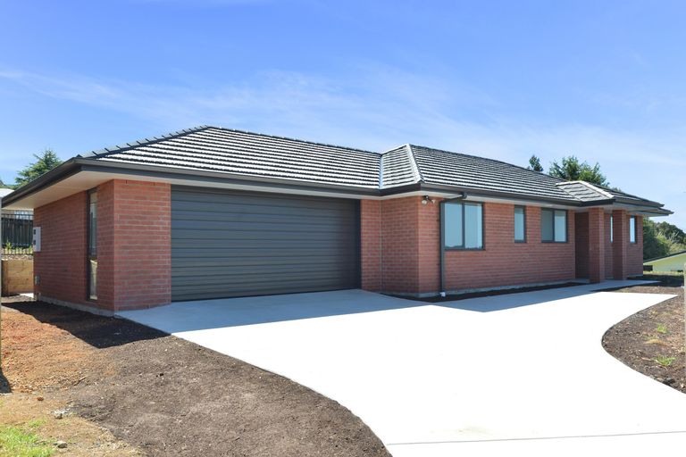 Photo of property in 14 Muirfield Rise, Te Kamo, Whangarei, 0112