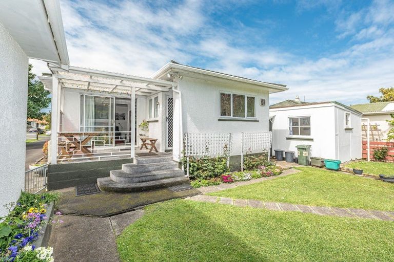 Photo of property in 59 Peat Street, Whanganui, 4500