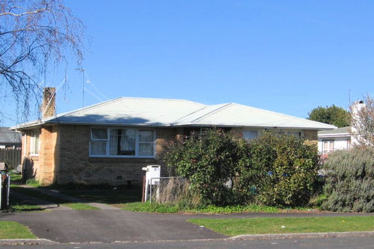 Photo of property in 7 Sunnyside Road, Nawton, Hamilton, 3200