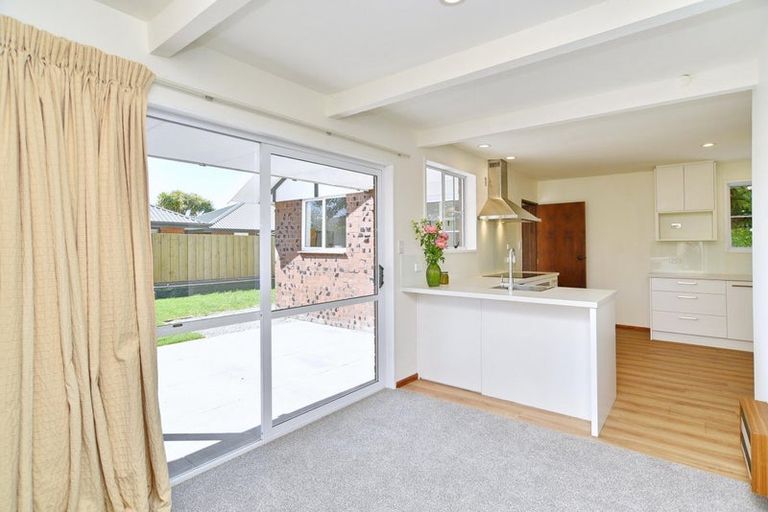 Photo of property in 264 Kingsbury Avenue, Rangiora, 7400
