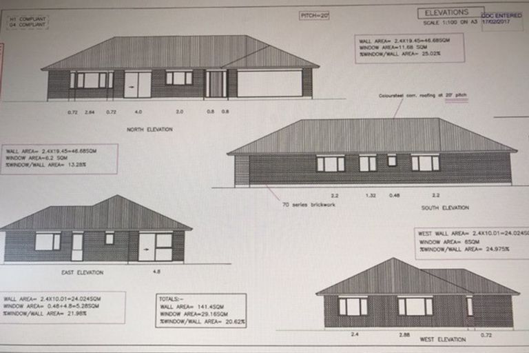 Photo of property in 30 Feist Street, Carterton, 5713