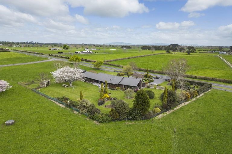 Photo of property in 1098 Tower Road, Turangaomoana, Matamata, 3471