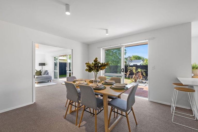 Photo of property in 198 Keyes Road, New Brighton, Christchurch, 8083