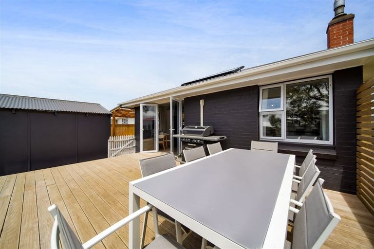 Photo of property in 22 Egmont Street, Hawera, 4610