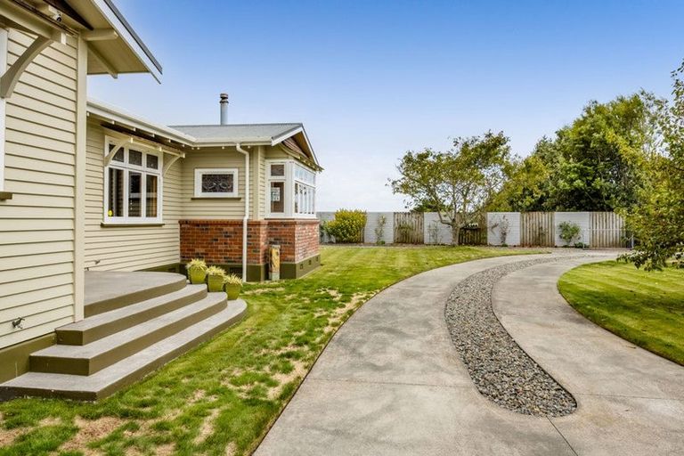 Photo of property in 11 Witiora Road, Oaonui, Opunake, 4681