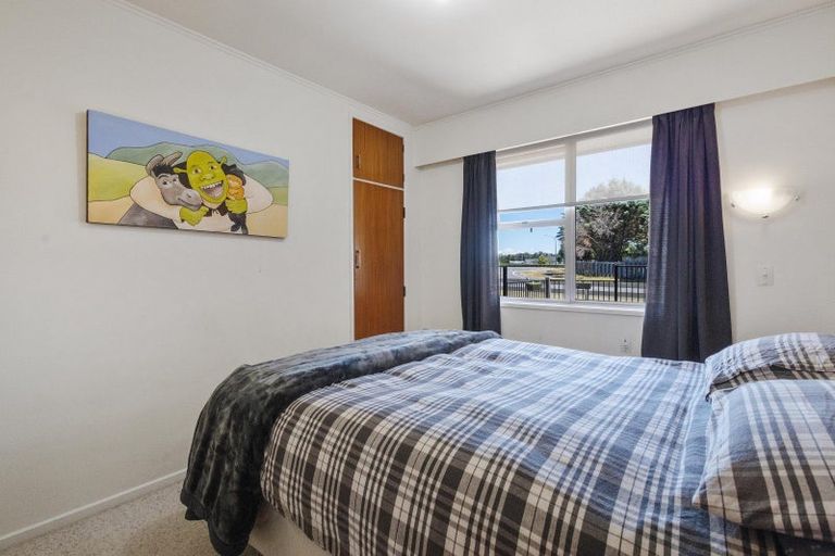 Photo of property in 46 Sheffield Street, Matamata, 3400