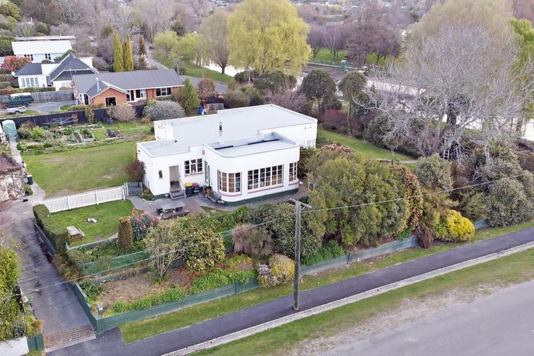 Photo of property in 43 Aynsley Terrace, Hillsborough, Christchurch, 8022