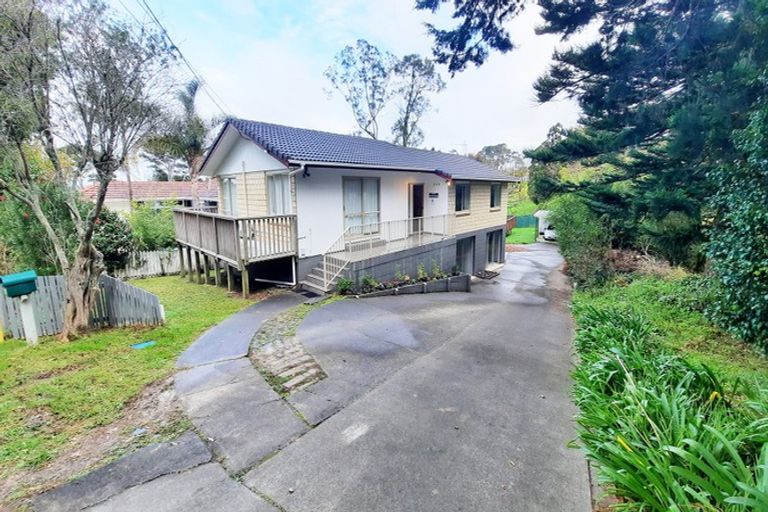 Photo of property in 1/226 Forrest Hill Road, Forrest Hill, Auckland, 0620