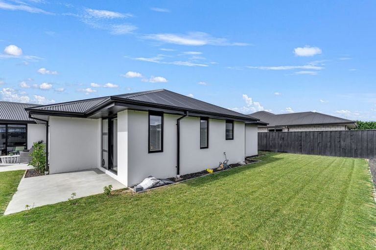 Photo of property in 54 Ashbury Drive, Tinwald, 7774