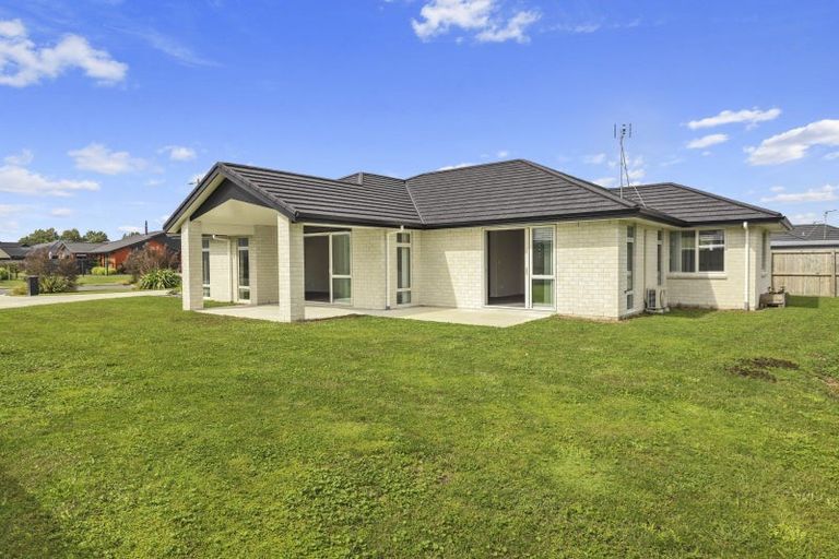 Photo of property in 13 Richardson Road, Matamata, 3400