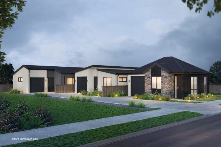 Photo of property in 74 Edward Street, Lincoln, 7608