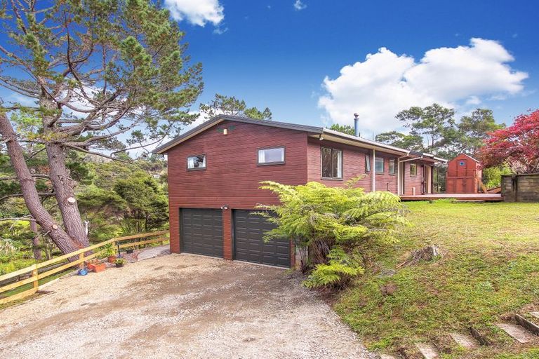 Photo of property in 27 Kay Road, Swanson, Auckland, 0614