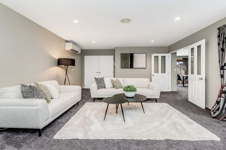 Photo of property in 3 Vasari Grange, Rolleston, 7614