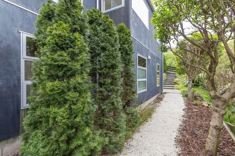 Photo of property in 19a Brenchley Road, Lyttelton, 8082