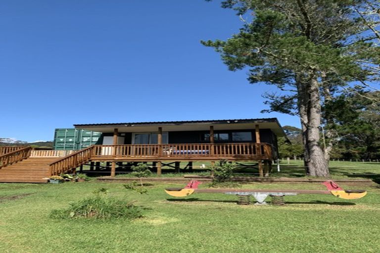 Photo of property in Lilypond Farm, 18 Lily Pond Lane, Haruru, 0204