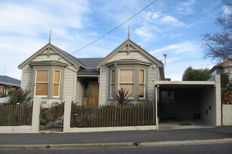Photo of property in 45 Preston Crescent, Belleknowes, Dunedin, 9011