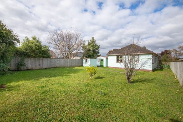 Photo of property in 71 Andrew Avenue, Roslyn, Palmerston North, 4414