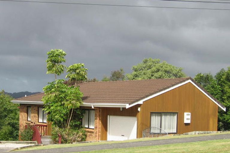 Photo of property in 170 Sturges Road, Henderson, Auckland, 0612