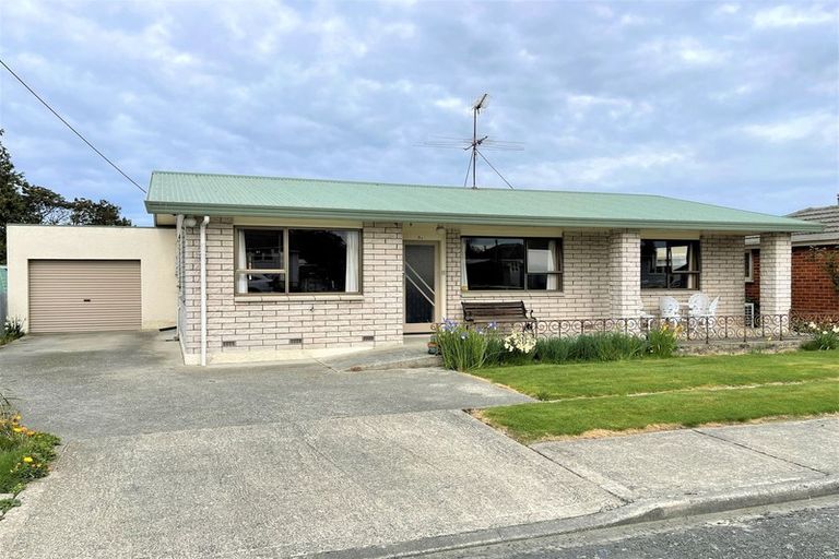 Photo of property in 5a Duthie Street, Milton, 9220