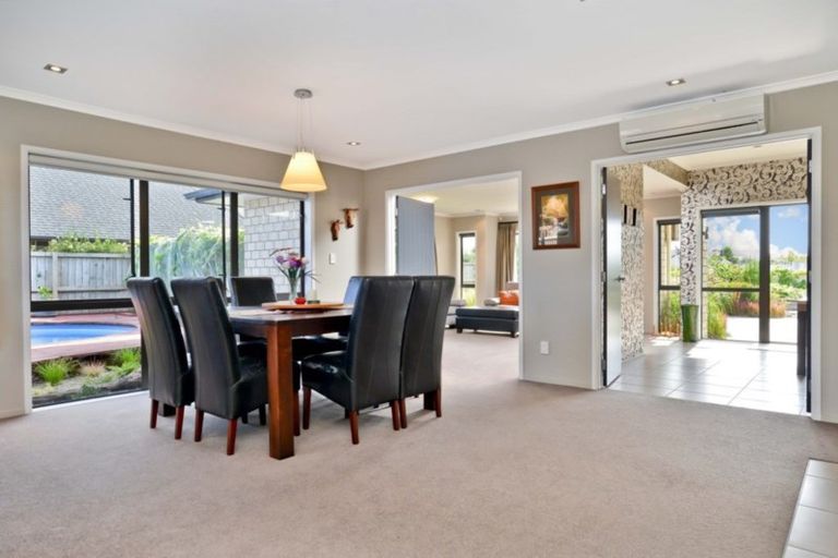 Photo of property in 15 Mosslea Court, Rototuna North, Hamilton, 3210