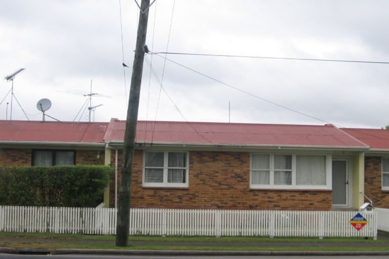 Photo of property in 3/17 Settlement Road, Papakura, 2110