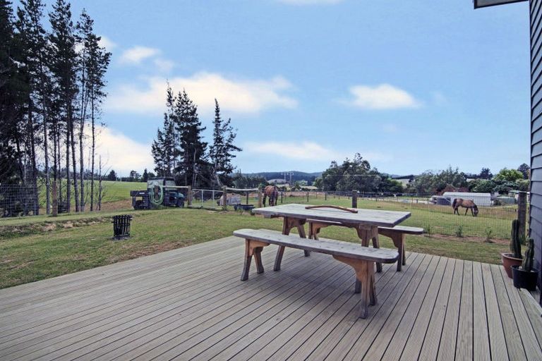 Photo of property in 141 George Harvey Road, Upper Moutere, 7173