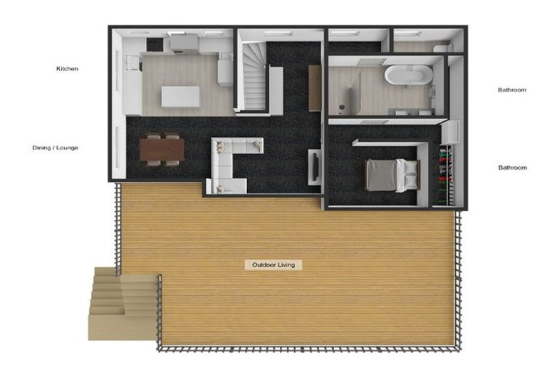 Photo of property in 16 Shelley Jane Place, Dinsdale, Hamilton, 3204