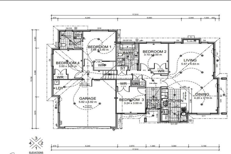 Photo of property in 11 Stingray Drive, Omokoroa, 3114