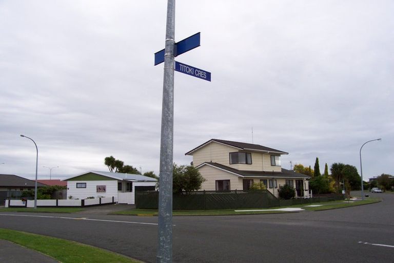 Photo of property in 38 Titoki Crescent, Pirimai, Napier, 4112